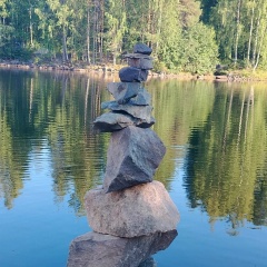 Елена Немашкалова, 07.07, Челябинск