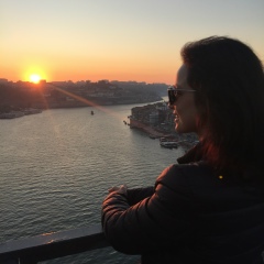 Nastya Zuzina, Москва