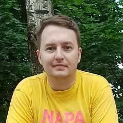 Игорь Акименко, 22.06.1990, Москва