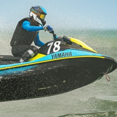 Максим Бочков, 20.03.1986, Санкт-Петербург