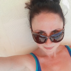 Наталья Тинтунина, 21.11.1979, Санкт-Петербург