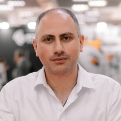 Владимир Александров, 09.11, Санкт-Петербург