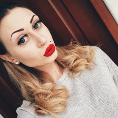 Alexsandra Belinskaya, 20.10, Warszawa
