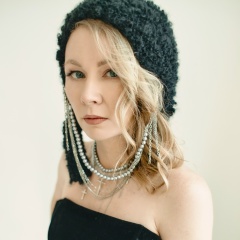 Анастасия Александрова, 12.06.1982, Курган