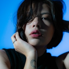 Милана Ташева, 07.01, Нальчик