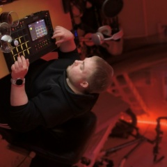 Дмитрий Михайлович, 09.01, Москва