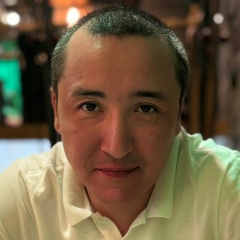 Ильдар Хакимов, 14.08.1979