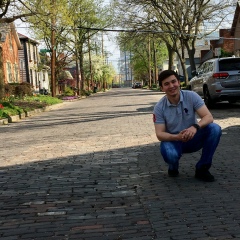 Gulyam Gulyamov, 27.10.1994, Ташкент