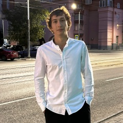 Александр Лялькин, 24.01