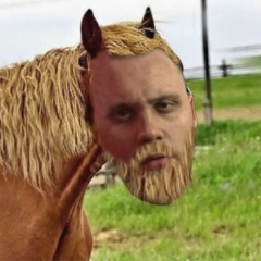 Гарик Найтли, 01.04, Санкт-Петербург