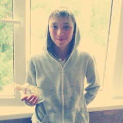 Артём Камильянов, 17.09.1998, Волгоград