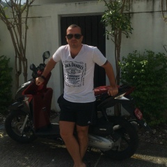 Ялалов Ленар, 01.07.1981, Стрежевой