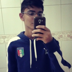 Dane Xerecudo, 29.11, São Paulo