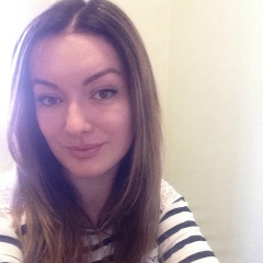 Лика Чаргазия, 19.07.1986, Санкт-Петербург