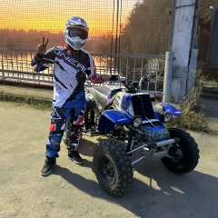 Александр Талалаев, 31.10, Москва