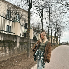 Алёна Андреева, 04.05, Полоцк