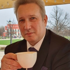 Dmitriy Nazarov, 23.02.1969, Москва