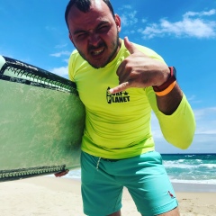 Юрик Овчинников, 21.05.1991, Пермь