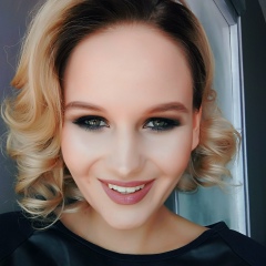 Диана Кукушкина, 21.06.1991