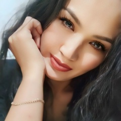 Анара Алимханова, 05.12.1990, Алматы