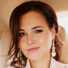 Светлана Оленникова, 05.01, Санкт-Петербург