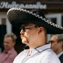 Николай Соловьёв, 16.11.1989, Омск