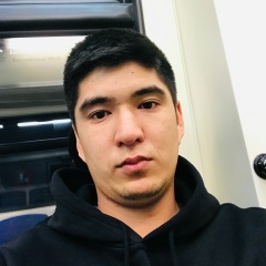 Малик Мусаев, 26.07, Москва