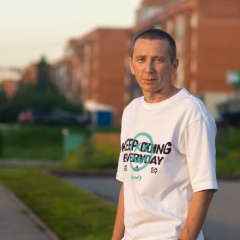 Владимир Бедарев, 23.02, Киселевск