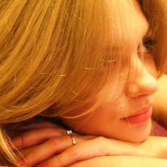 Марианна Рыбашова, 11.02, Москва