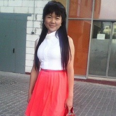 Замира Камбарова, 15.06.1991, Джалал-Абад