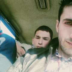 Sham Hasmagomadov, 28.01.1993, Наурская