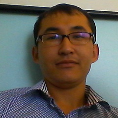 Тимур Маханбетов, 16.11.1984, Алматы