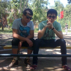 Курстан Зулпукаров, 28.01, Москва