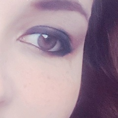 Дарья Берёзкина, 27.12.1988, Москва