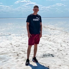 Максим Ярулин, 18.11.1991, Саратов