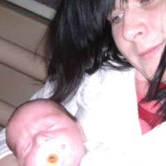 Алена Новикова, 09.07.1993, Судогда