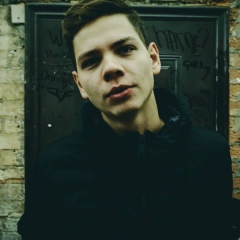 Владислав Павлович, 16.11.1994, Пермь