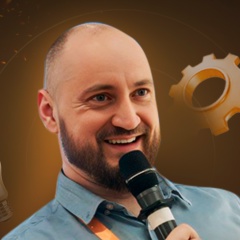 Алексей Беба, 27.12.1985, Калининград