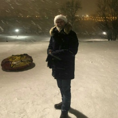 Евгений Евгеньев, 01.08, Москва