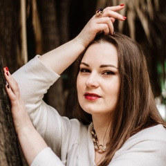 Юлия Вильчинская, 05.01.1992, Киев