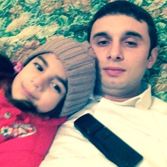 Ilkin Amirov, 09.11.1988, Баку