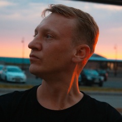 Юрий Иванов, 22.01, Санкт-Петербург