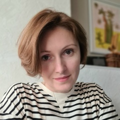 Ольга Су, 21.07