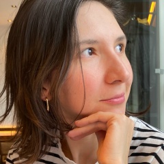 Анна Кохтюк, 03.10, Москва