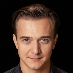 Юрий Раевский, 09.02, Киев