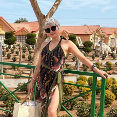 Александра М, Опытный