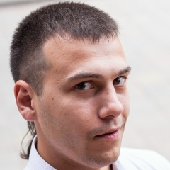 Дмитрий Ляпушкин, 14.08.1987, Хотьково