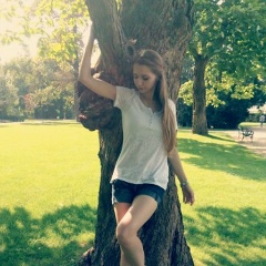 Виктория Зеля, 22.07.1991, Винница