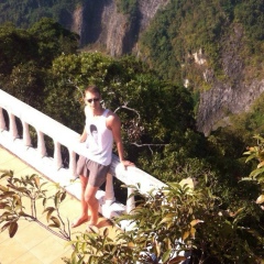 Дмитрий Бурин, 20.12.1985, Санкт-Петербург