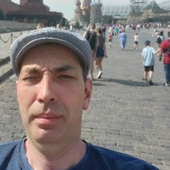 Рустам Кашапов, 13.09.1981, Санкт-Петербург